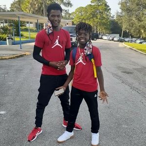 Meet your Posher, Anthony